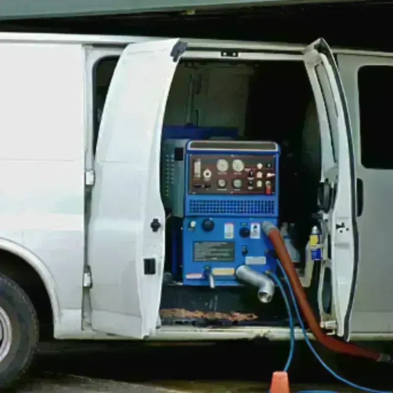 Water Extraction process in Elmore County, AL